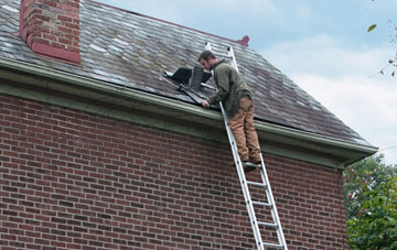 what affects urgent Hestwall roof repairs