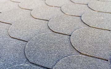 Hestwall asphalt roofing costs