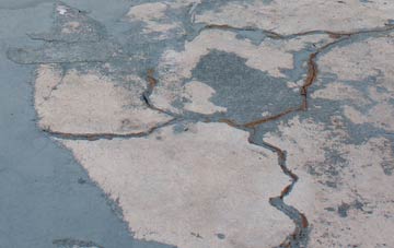 fibreglass roofing replacement Hestwall