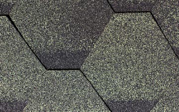 Hestwall fibreglass shingle repairs