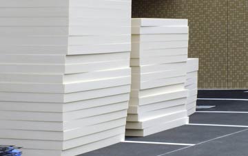 Hestwall flat roof insulation costs