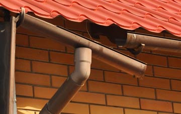 Hestwall gutter repair costs