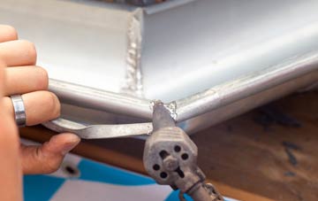 disadvantages of Hestwall lead roofing