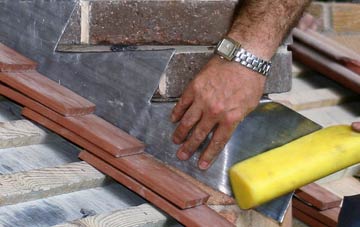 is Hestwall lead roofing safe?