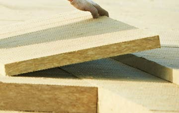 measuring Hestwall tapered insulation