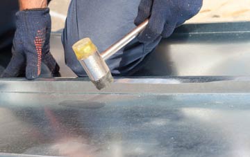 Hestwall metal roofing costs