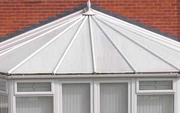 Hestwall polycarbonate conservatory roof repairs