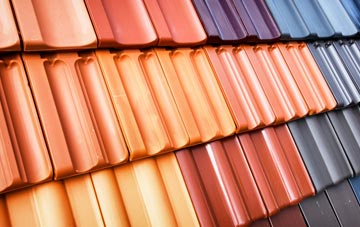 Hestwall roof tile costs