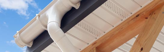 get Hestwall guttering quotes today