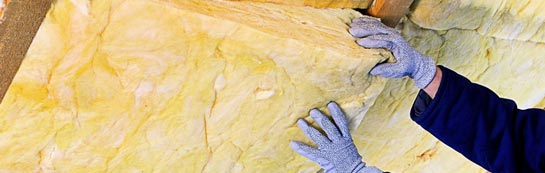 quotes for Hestwall roof insulation