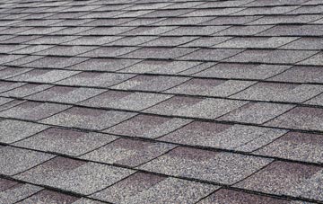 Hestwall tiles for shallow pitch roofing