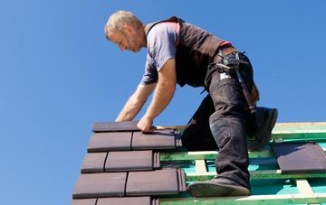 disadvantages of Hestwall slate roofing