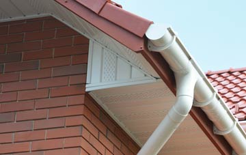 Hestwall soffit repair costs