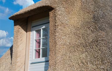 Hestwall thatch roof disadvantages