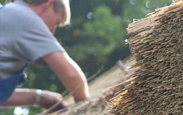 professional Hestwall thatchers