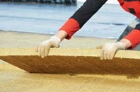 find rated Hestwall roof insulation companies