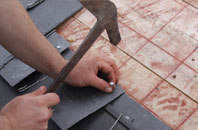 free Hestwall garage roof repair quotes