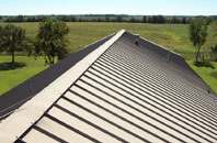 Hestwall metal roof quotes