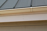 Hestwall soffit repair